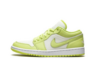 Wmns Air Jordan 1 Low Limelight-Air Jordan-pikastore.cz