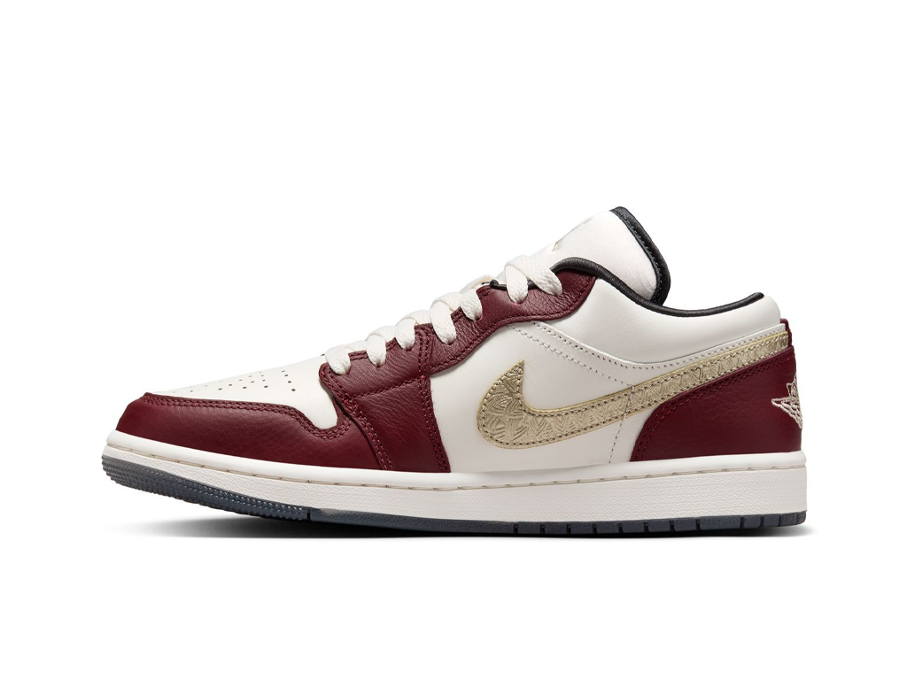 Wmns Air Jordan 1 Low SE Year of the Dragon-Air Jordan-pikastore.cz
