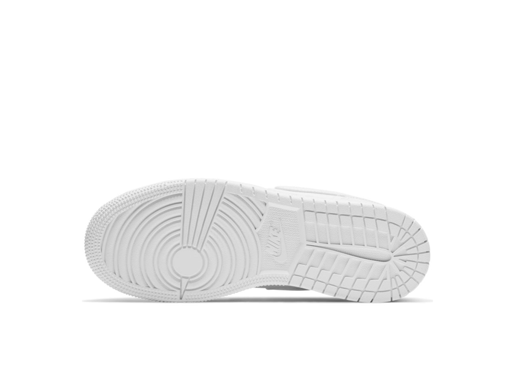 Nike Wmns Air Jordan 1 Low Triple White-Air Jordan-pikastore.cz