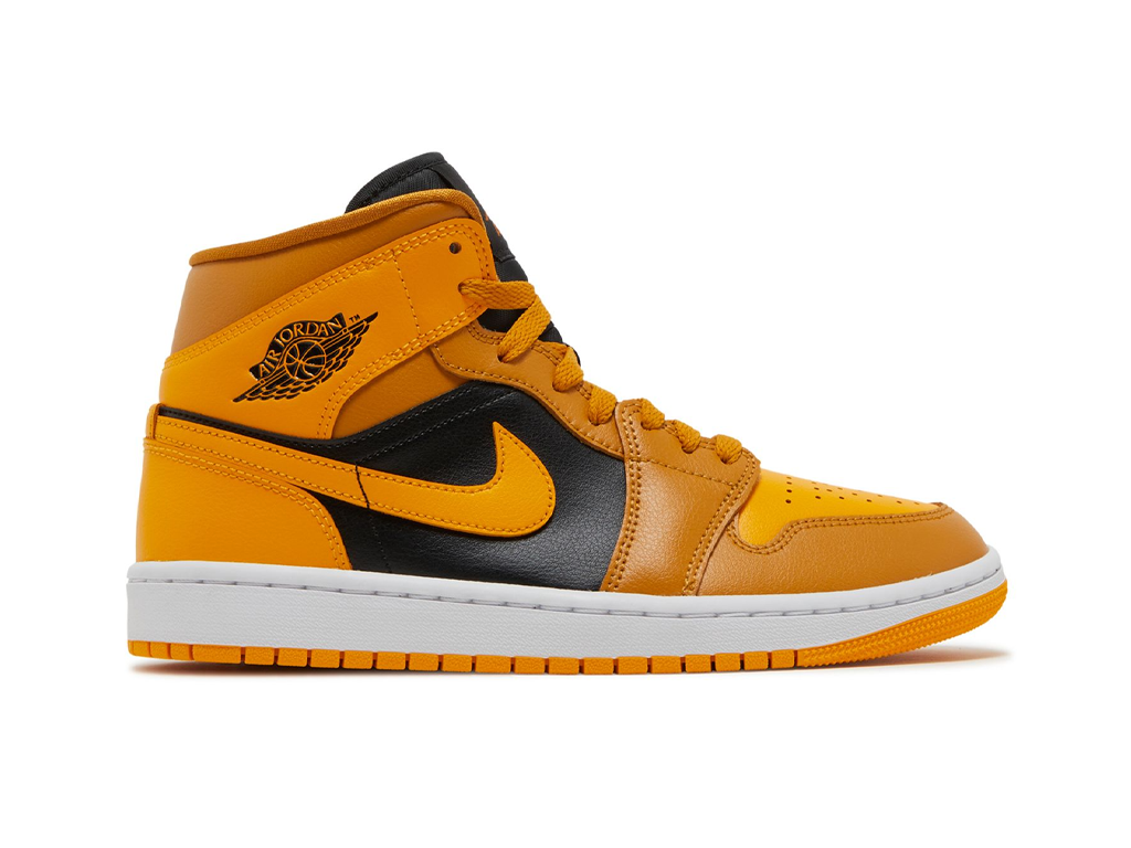 Wmns Air Jordan 1 Mid Chutney-Air Jordan-pikastore.cz