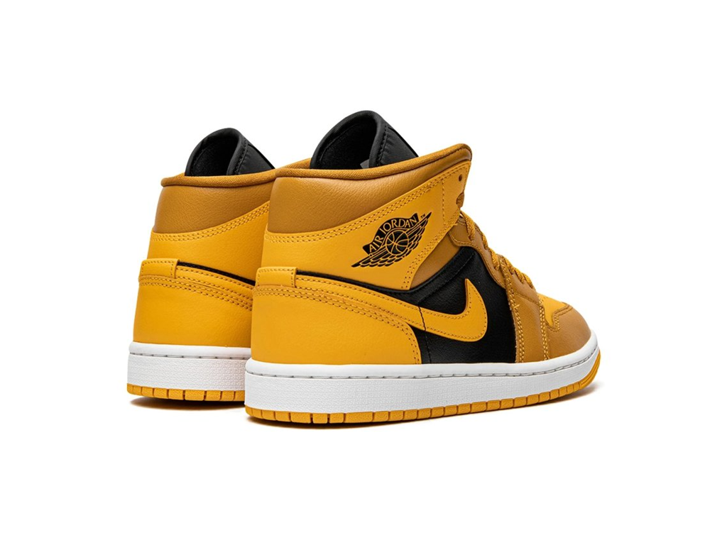 Wmns Air Jordan 1 Mid Chutney-Air Jordan-pikastore.cz