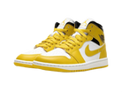 Nike Air Jordan 1 Mid Vivid Sulfur-Air Jordan-pikastore.cz
