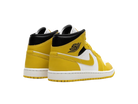 Nike Air Jordan 1 Mid Vivid Sulfur-Air Jordan-pikastore.cz