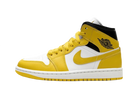 Nike Air Jordan 1 Mid Vivid Sulfur-Air Jordan-pikastore.cz