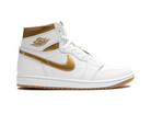Wmns Air Jordan 1 Retro High OG Metallic Gold-Air Jordan-pikastore.cz
