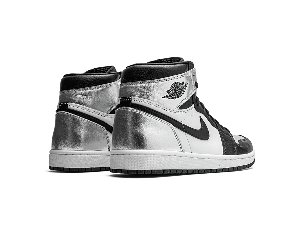 Wmns Air Jordan 1 Retro High OG Silver Toe-Air Jordan-pikastore.cz
