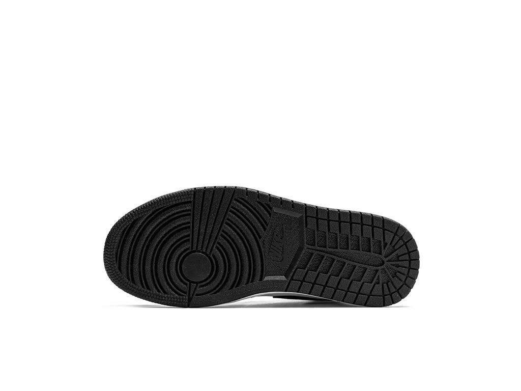 Wmns Air Jordan 1 Retro High OG Silver Toe-Air Jordan-pikastore.cz
