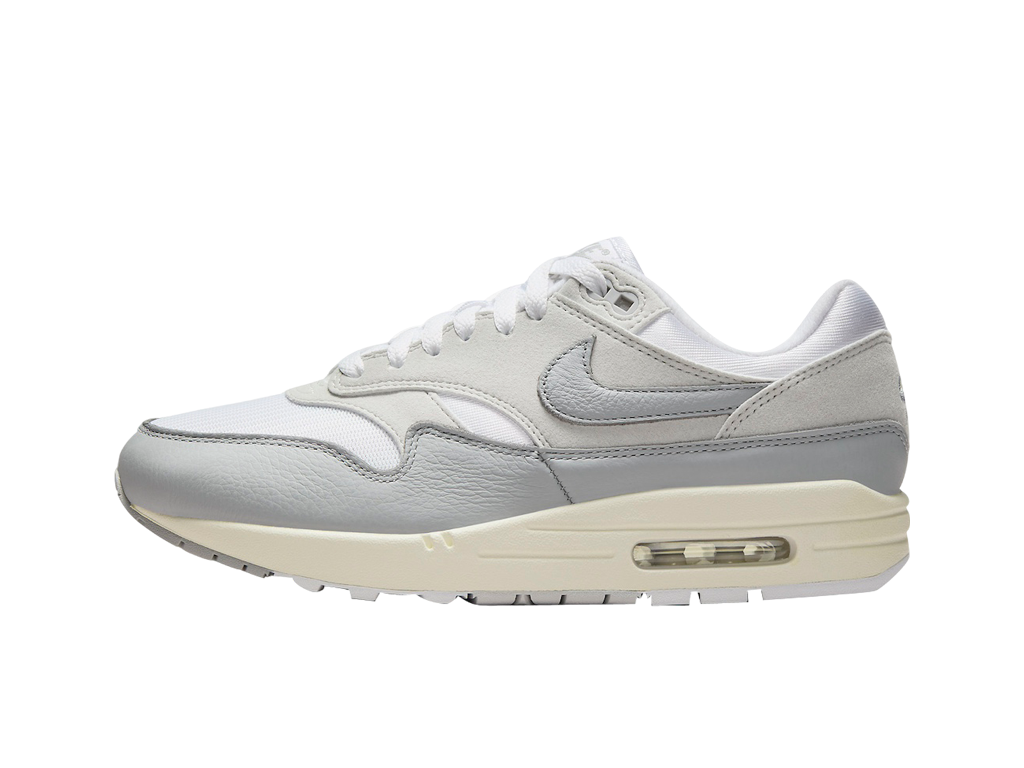 Wmns Air Max 1 87 Pure Platinum-Nike-pikastore.cz