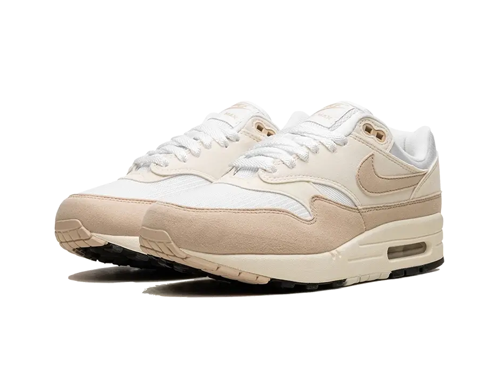Nike Wmns Air Max 1 Pale Ivory-Nike-pikastore.cz