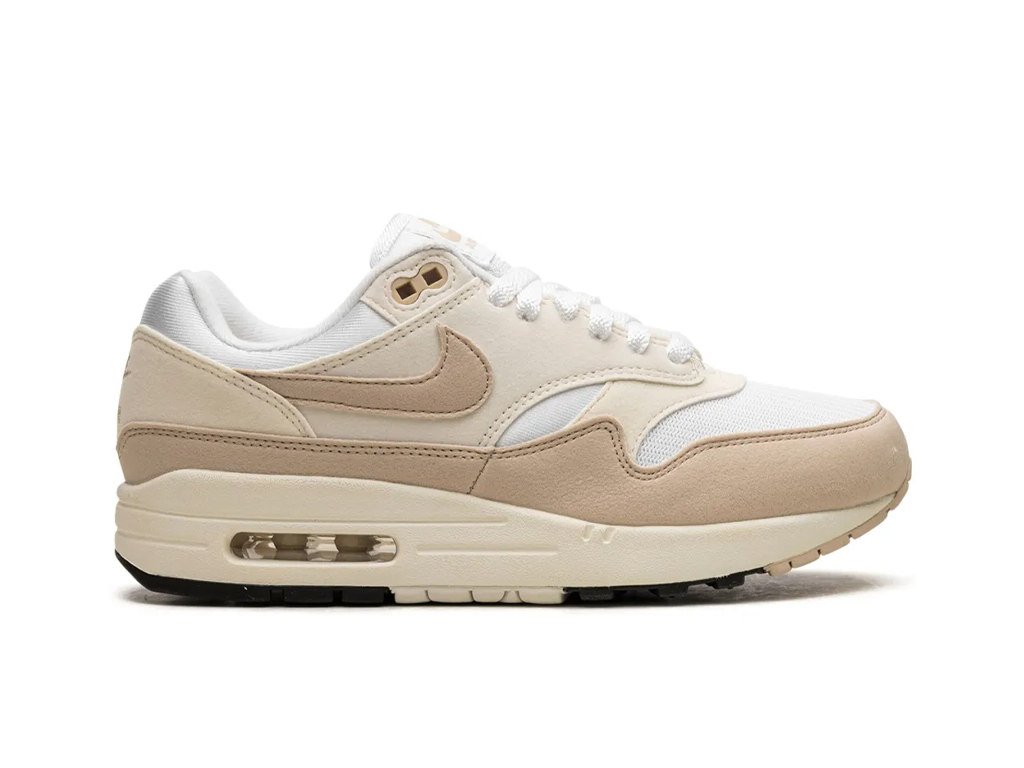 Nike Wmns Air Max 1 Pale Ivory-Nike-pikastore.cz