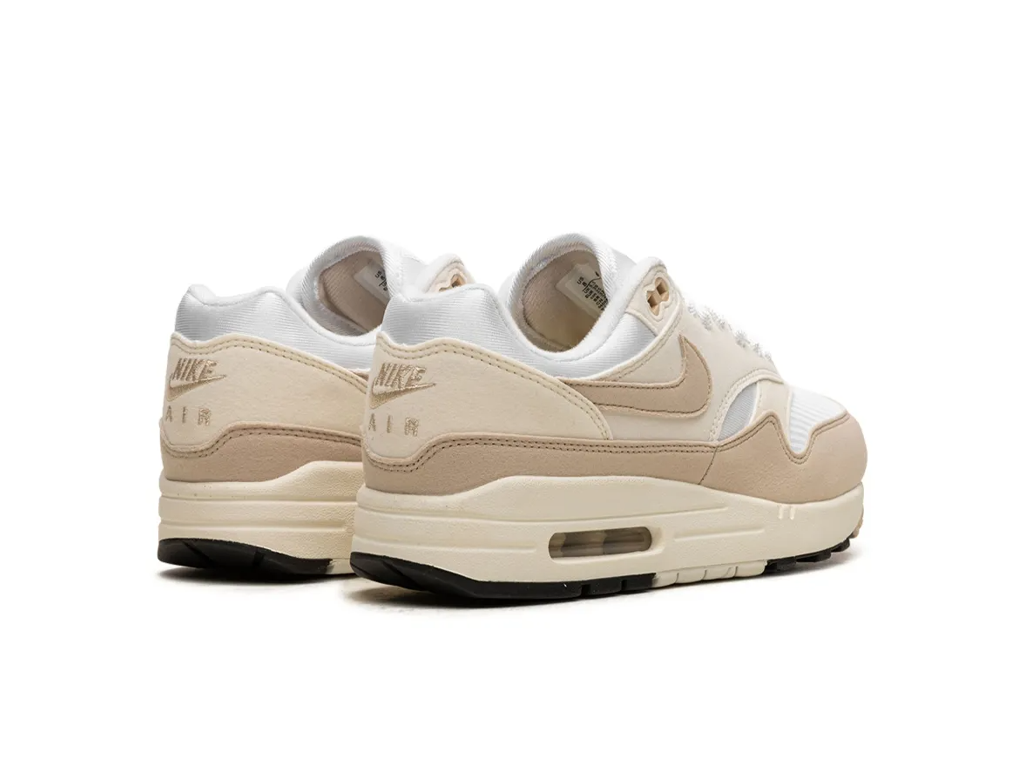 Nike Wmns Air Max 1 Pale Ivory-Nike-pikastore.cz
