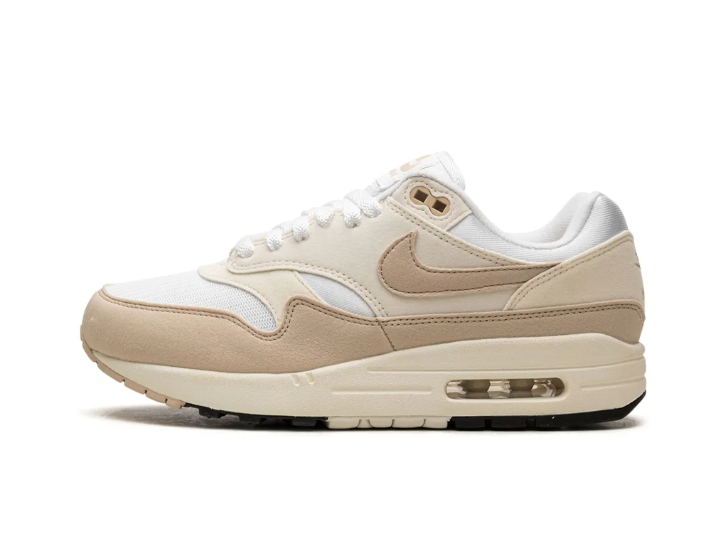 Nike Wmns Air Max 1 Pale Ivory-Nike-pikastore.cz