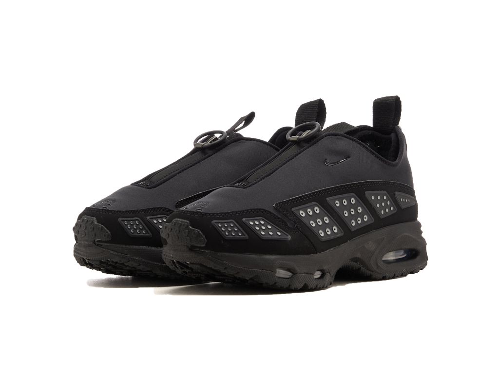 Wmns Air Sunder Max Black Silver-Nike-pikastore.cz