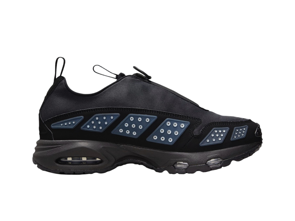 Wmns Air Sunder Max Black Silver-Nike-pikastore.cz
