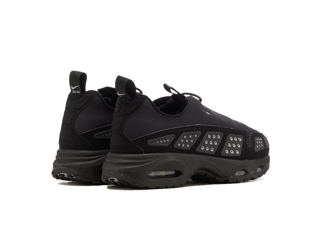 Wmns Air Sunder Max Black Silver-Nike-pikastore.cz