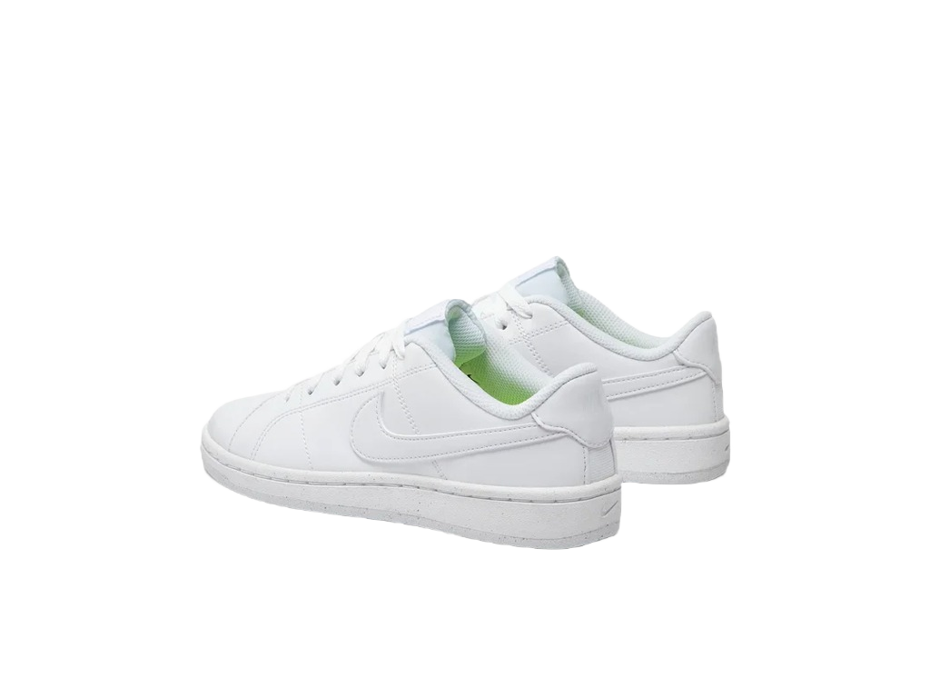 Nike Wmns Court Royale 2 Triple White-Nike-pikastore.cz