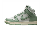 Wmns Dunk High 1985 Green Denim-Nike-pikastore.cz