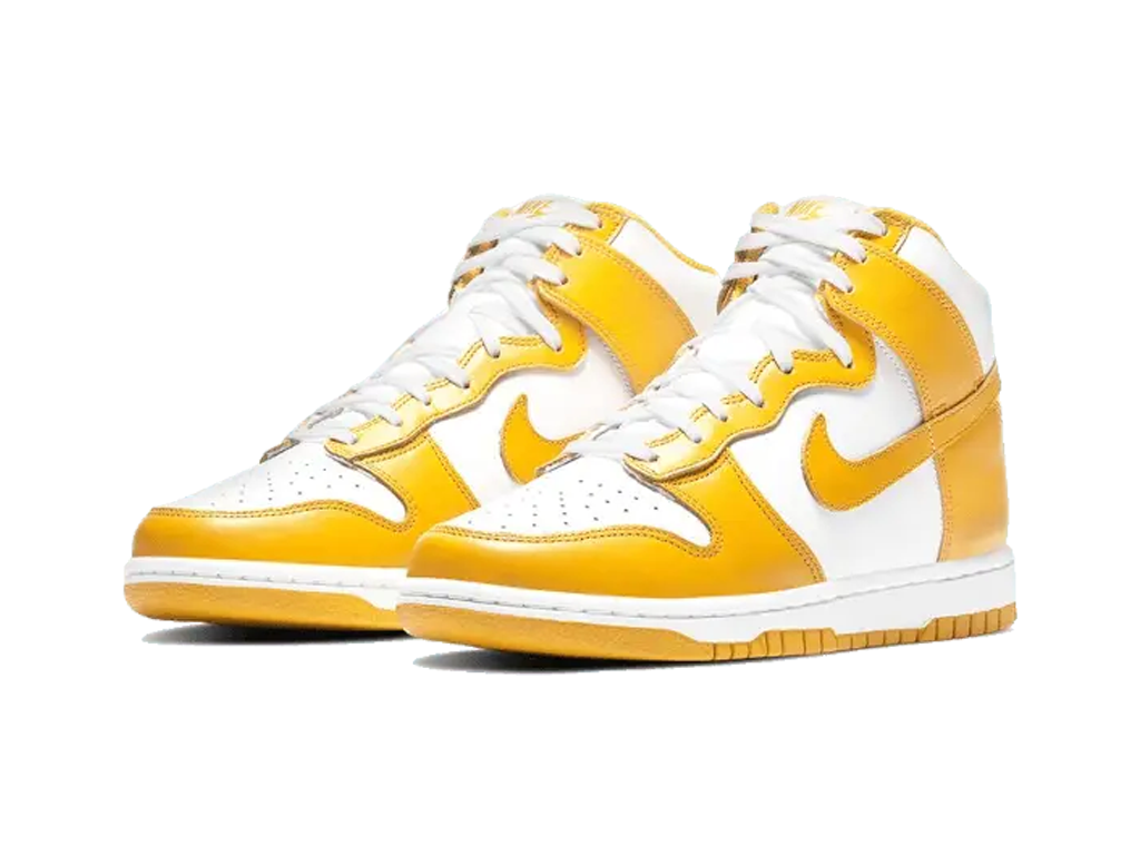 Wmns Dunk High Dark Sulfur-Nike-pikastore.cz