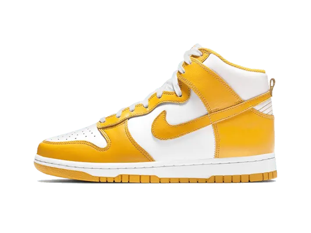 Wmns Dunk High Dark Sulfur-Nike-pikastore.cz
