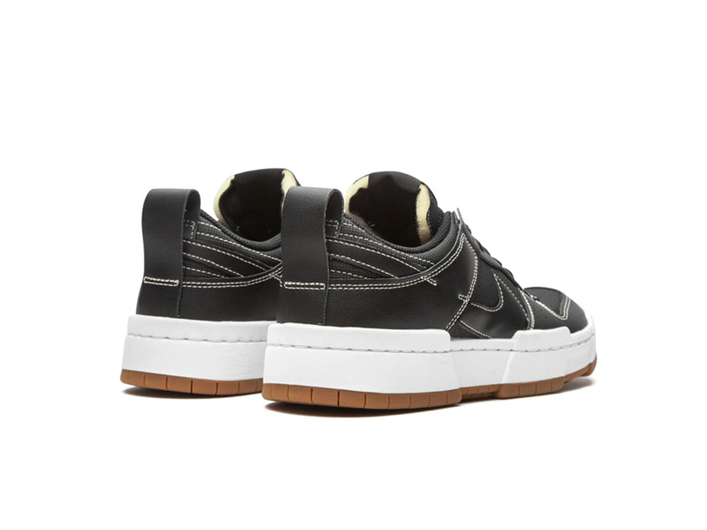 Wmns Dunk Low Disrupt Black Gum-Nike-pikastore.cz