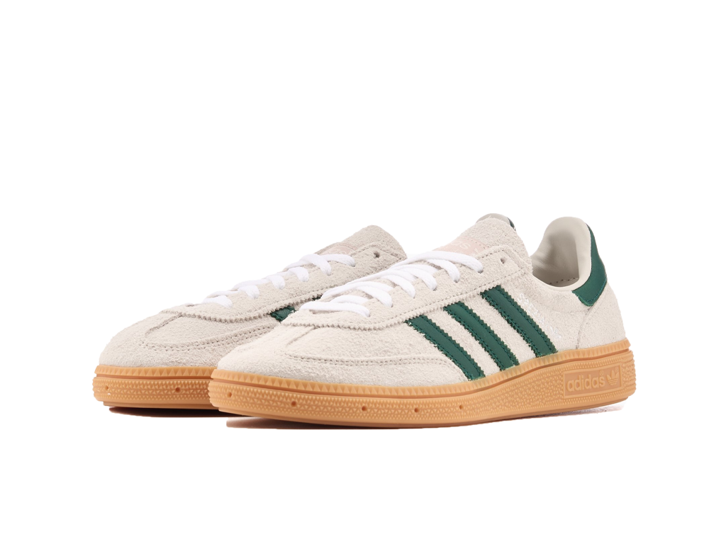 Wmns Handball Spezial Alumina Collegiate Green Gum-Adidas-pikastore.cz