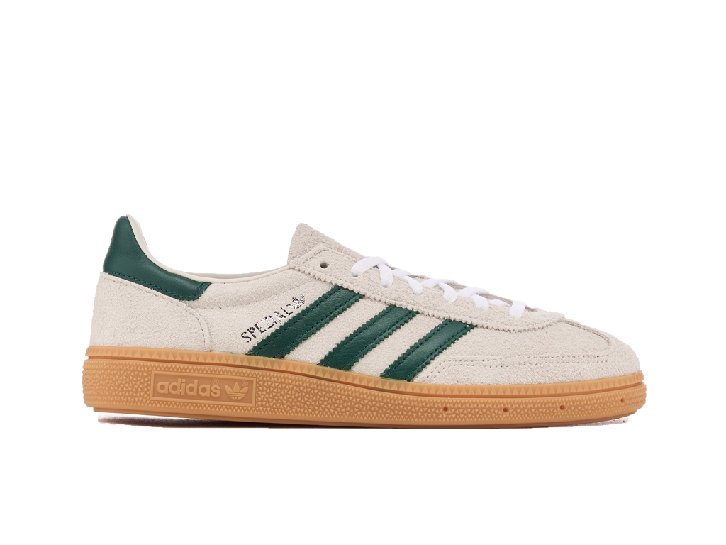 Wmns Handball Spezial Alumina Collegiate Green Gum-Adidas-pikastore.cz
