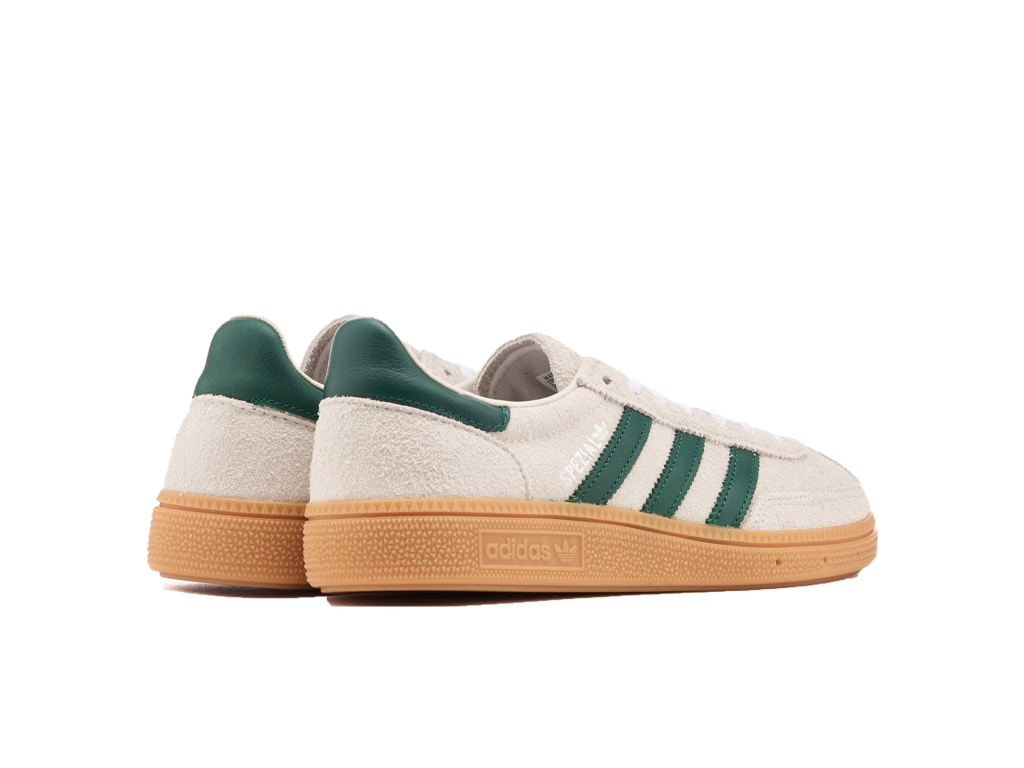 Wmns Handball Spezial Alumina Collegiate Green Gum-Adidas-pikastore.cz