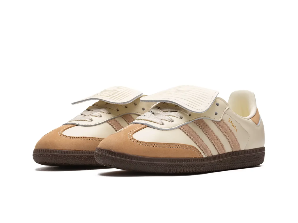 Wmns Samba LT Cream Warm Sand-Adidas-pikastore.cz