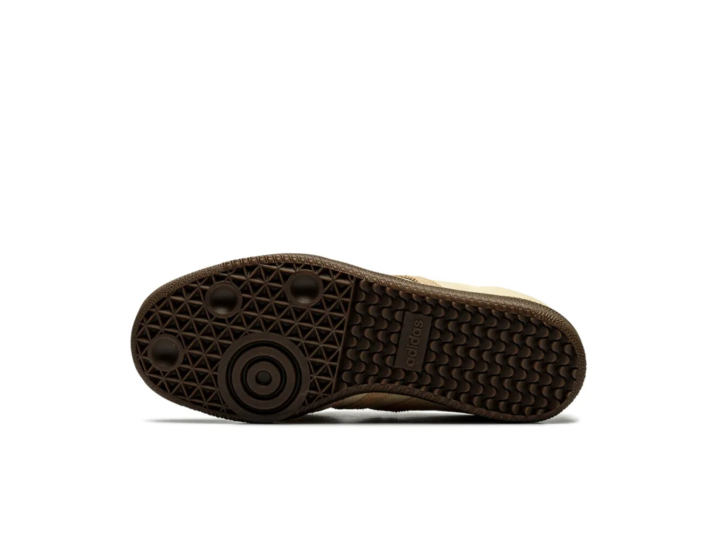 Wmns Samba LT Cream Warm Sand-Adidas-pikastore.cz