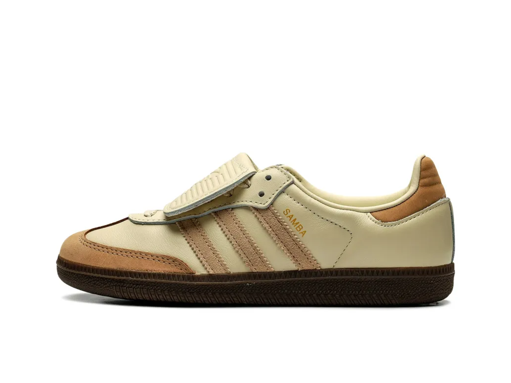 Wmns Samba LT Cream Warm Sand-Adidas-pikastore.cz
