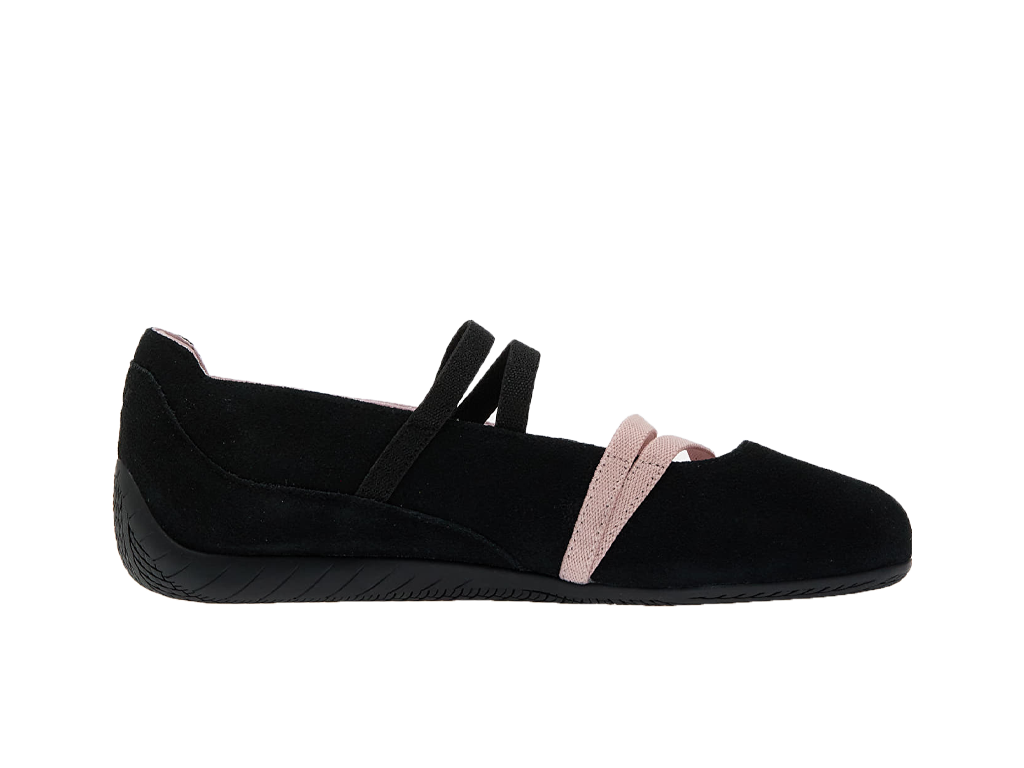 Wmns Speedcat Ballet SD Black Mauve Mist-Puma-pikastore.cz