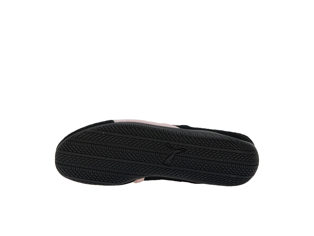 Wmns Speedcat Ballet SD Black Mauve Mist-Puma-pikastore.cz