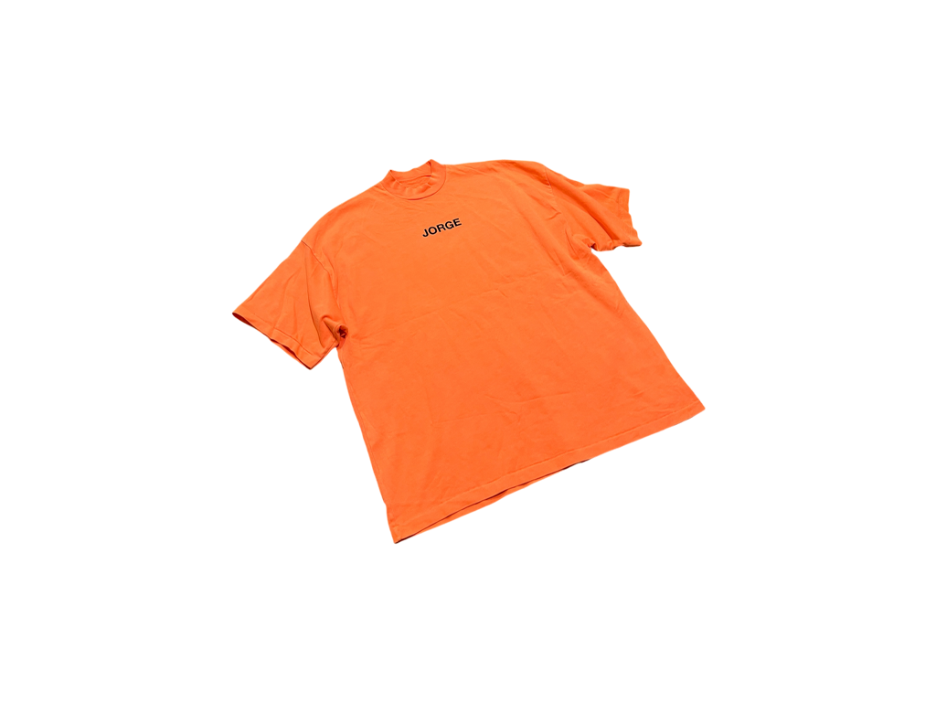 Yeezy SS Choir Rehearsal Tee LAA Unreleased-Yeezy-pikastore.cz