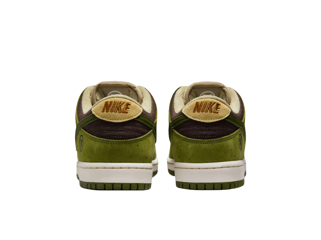 Yuto Horigome x Nike Dunk Low SB Asparagus-Nike-pikastore.cz