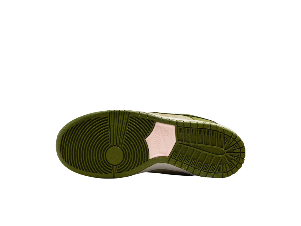 Yuto Horigome x Nike Dunk Low SB Asparagus-Nike-pikastore.cz