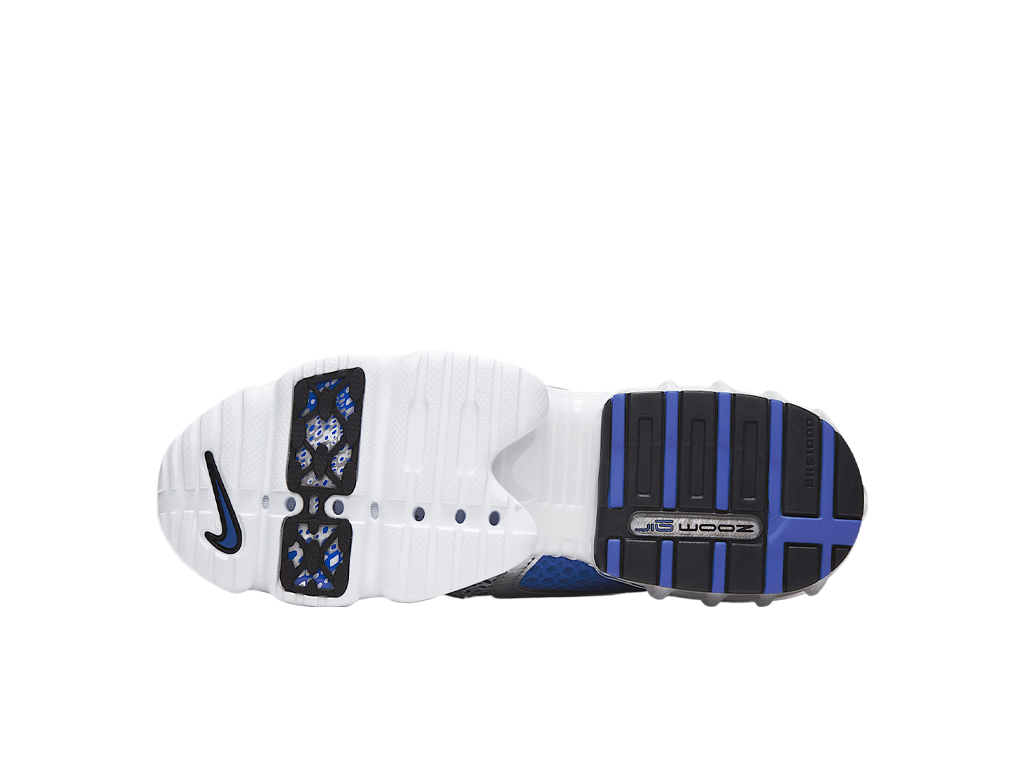 Zoom Spiridon Cage 2 Varsity Royal 2025-Nike-pikastore.cz