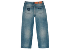 Broken Planet Denim Jeans Blue-Broken Planet-pikastore.cz