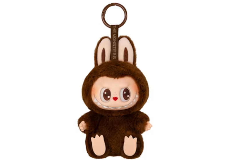 Pop Mart Labubu The Monsters Have a Seat DUODUO Vinyl Plush-Labubu-pikastore.cz