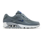 Air Max 90 Jewel - Cool Grey Deep Royal-Nike-pikastore.cz