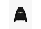 Represent Team 247 Oversized Hoodie Black-Represent-pikastore.cz