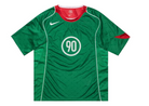 Nike x Total 90 Dri-Fit Soccer Jersey Classic Green-Nike-pikastore.cz