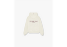 Represent Team 247 Oversized Hoodie Cream-Represent-pikastore.cz