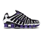 Nike Shox TL Black Court Purple-Nike-pikastore.cz