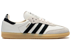adidas Samba OG Cloud White Core Black Gum