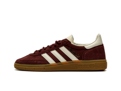 Adidas Boty Handball Spezial Purpure