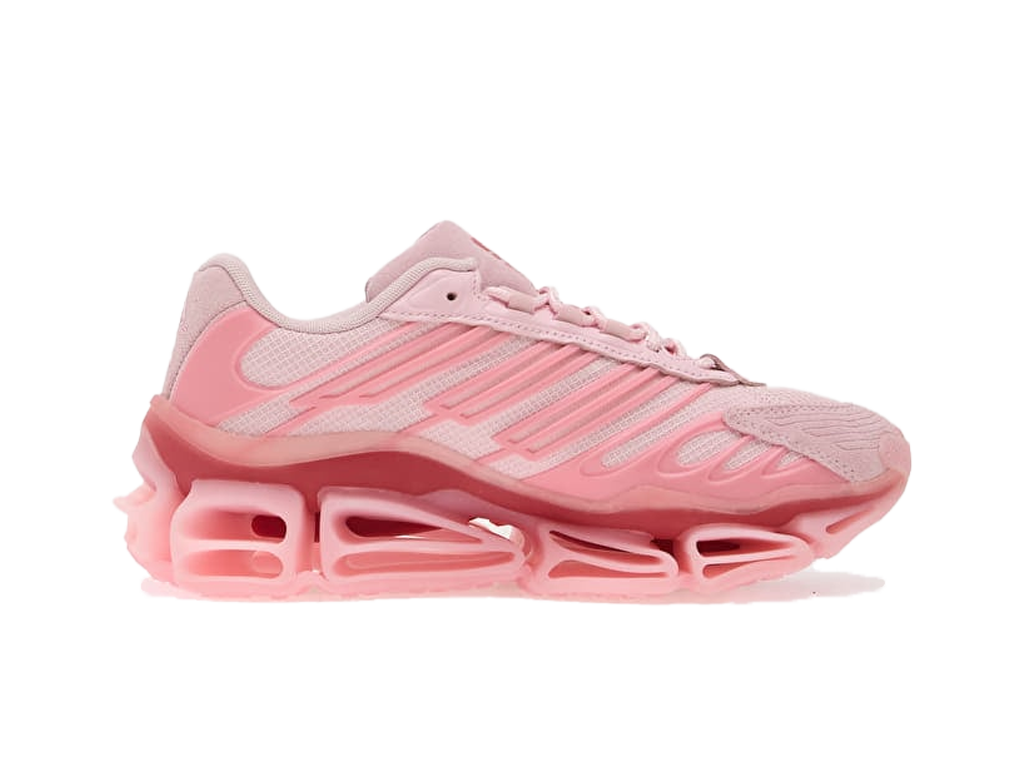 adidas Megaride AG Willy Chavarria Pink – tenisky – fotka 3 z 5