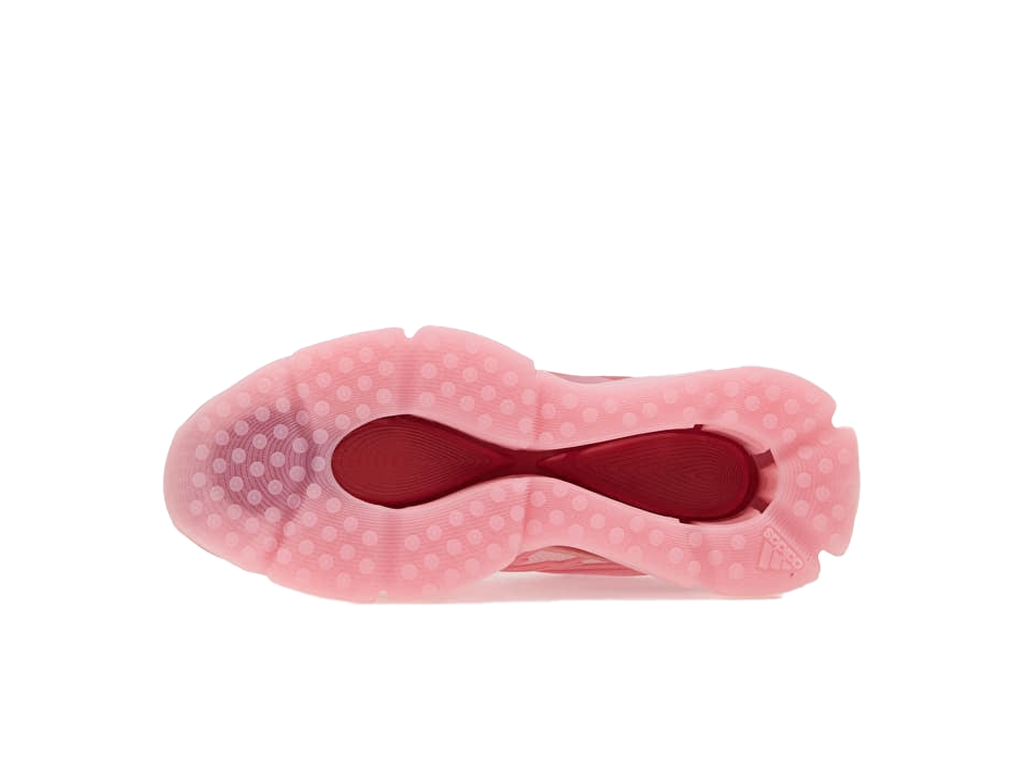 adidas Megaride AG Willy Chavarria Pink – tenisky – fotka 5 z 5