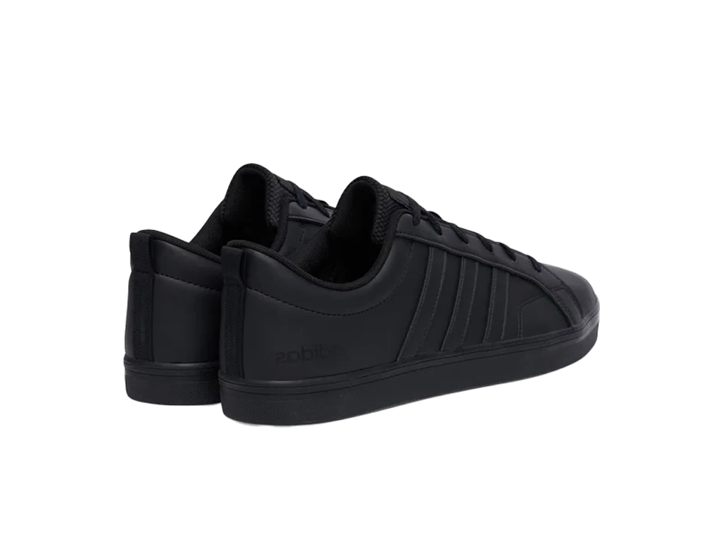 adidas VS Pace 2.0 Core Black – tenisky – fotka 4 z 5