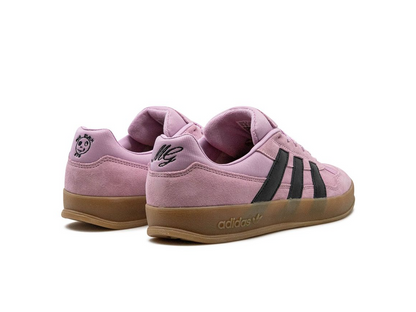 Adidas Aloha Super Gonz One Black Eye