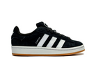 Adidas Campus 00s Black White Gum (Kids)-sneakers-Adidas-pikastore.cz